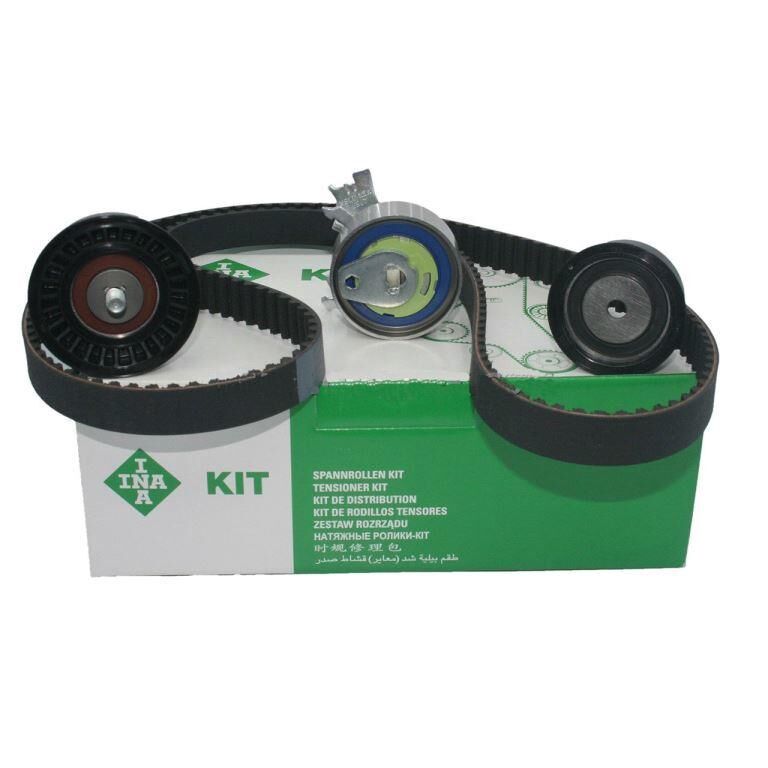 INA 530007810 | Opel Astra F X14XE-X16XEL Triger Seti İNA Marka