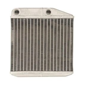 Opel Corsa D Kalorifer Radyatörü Behr Marka