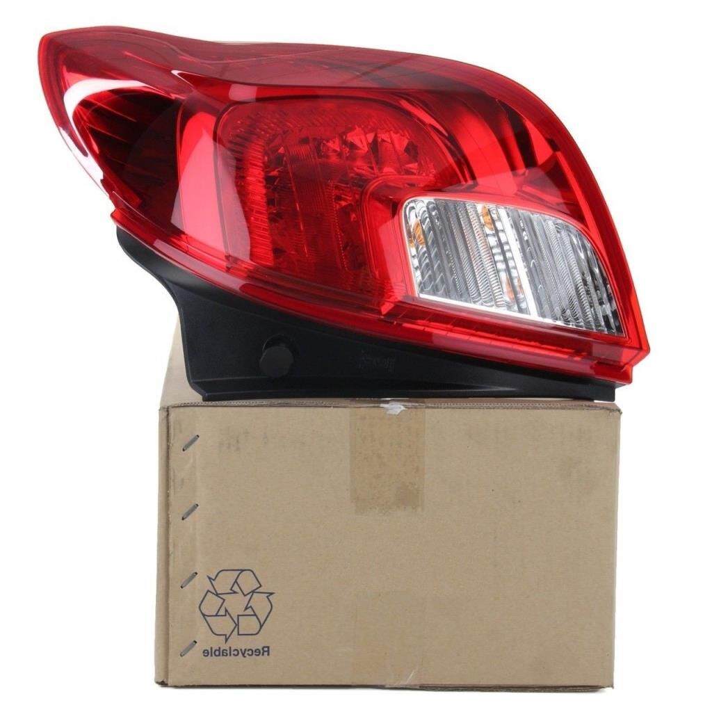 KORE 42558888 | Opel Mokka X Sol Arka Stop Lambası