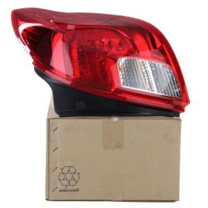 KORE 42558888 | Opel Mokka X Sol Arka Stop Lambası