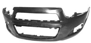 Chevrolet Aveo Ön Tampon 2012