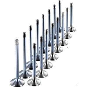 Opel Astra J 1.4 (A14Net) Turbo Subap Takımı Supar