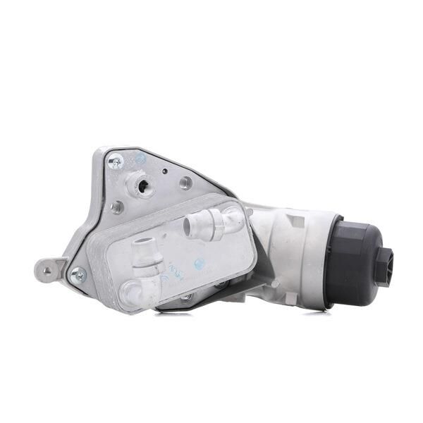 FEBI 188730 | Opel Astra J Yağ Soğutucusu Komple 2.0 Dizel