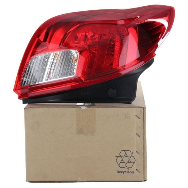 KORE 42558889 | Opel Mokka X Sağ Arka Stop Lambası Kore