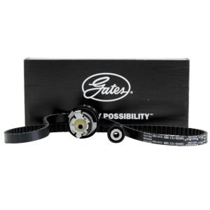 GATES K01T360HOB | Peugeot 208 Triger Seti 1.2 Benzinli Gates Marka