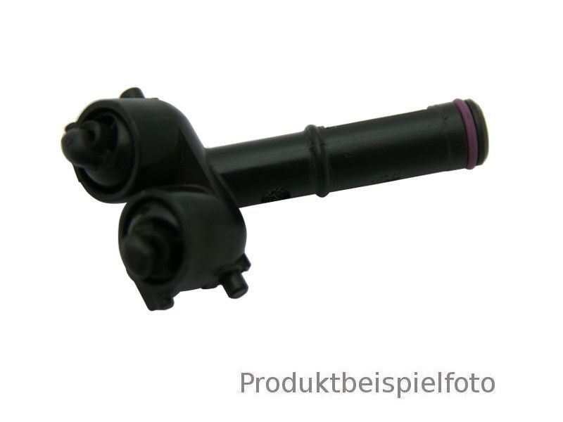 PSA (MOPAR) 13244858 Opel Astra H Far Yıkama Memesi Sağ Orijinal