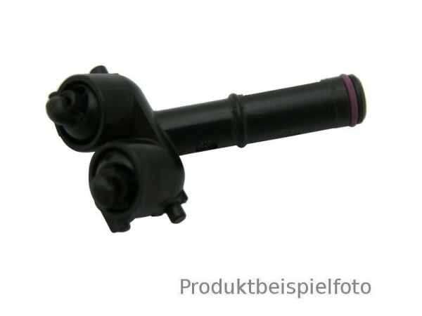 PSA (MOPAR) 13244858 Opel Astra H Far Yıkama Memesi Sağ Orijinal