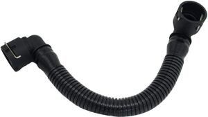 Opel Astra H Motor Havalandırma Hortumu