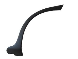 Opel Corsa C Sol Arka Çamurluk Ağız Bakaliti Marsbiyelli Araca Uygun 2004 Sonrası