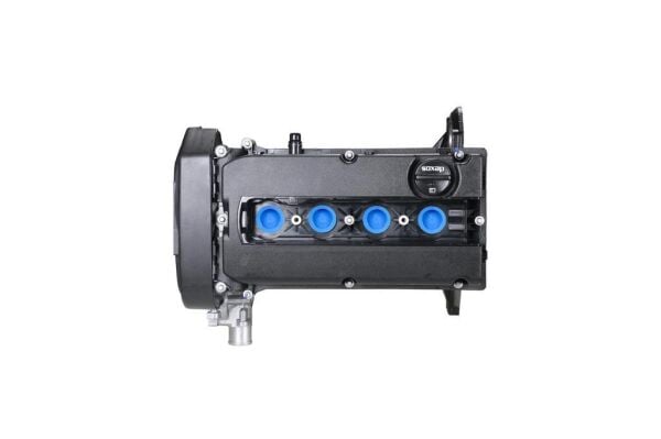 SCHUTZE 362818 | Opel Mokka X 1.6 (A16XER / B16XER) Komple Sıfır Sandık Motor - Schutze