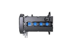 Schutze 362818 Opel Mokka X 1.6 A16XER B16XER Sandık Motor