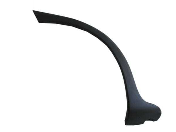 Opel Corsa C Sağ Arka Çamurluk Ağız Bakaliti Marsbiyelli Araca Uygun 2004 Sonrası