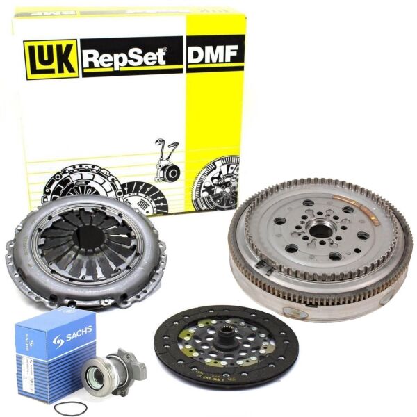 415023210 622309509 3182654213 | Opel Meriva A Debriyaj Seti 1.3 Dizel Motorlar Luk Marka