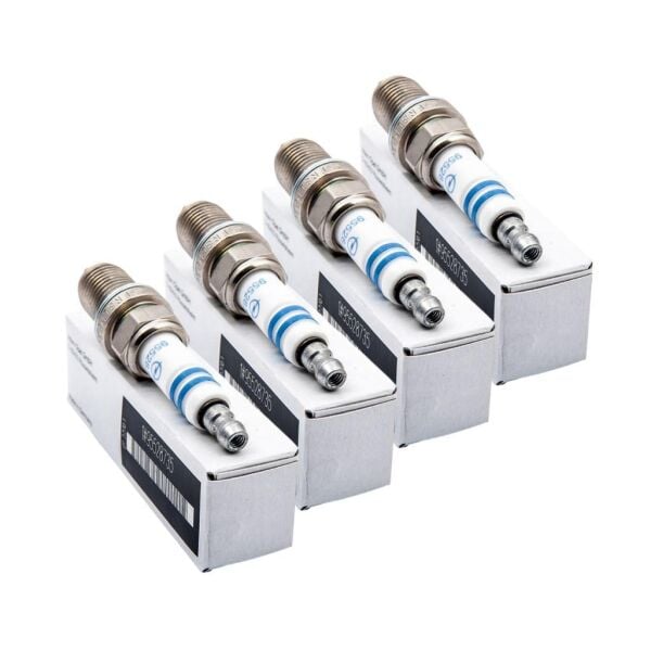 PSA (MOPAR) 25197812 Opel Corsa D 1.0 1.2 1.4 Ateşleme Bujisi İridyum Orijinal