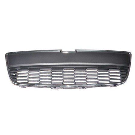 KORE 95019925 | Chevrolet Aveo Panjur Ön Alt (Kromlu) 2012-2014