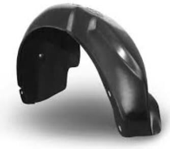 PSA (MOPAR) 96623496 Chevrolet Captiva C100 Sol Arka Çamurluk Davlumbazı Orijinal