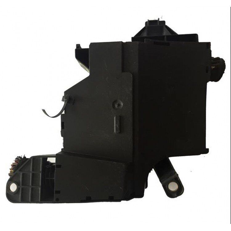 PSA (MOPAR) 9115985 Opel Corsa C 1.0-1.2-1.4-1.7 Sigorta Kutusu Alt Kapağı Orijinal