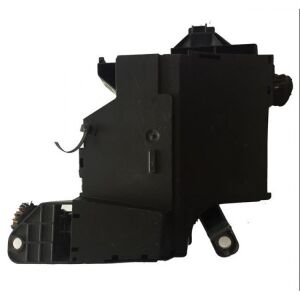 PSA (MOPAR) 9115985 Opel Corsa C 1.0-1.2-1.4-1.7 Sigorta Kutusu Alt Kapağı Orijinal
