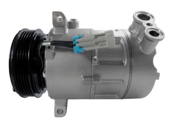 Opel Vectra C Z16xe Benzinli Klima Kompresörü Behr