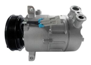 Opel Vectra C Z16xe Benzinli Klima Kompresörü Behr