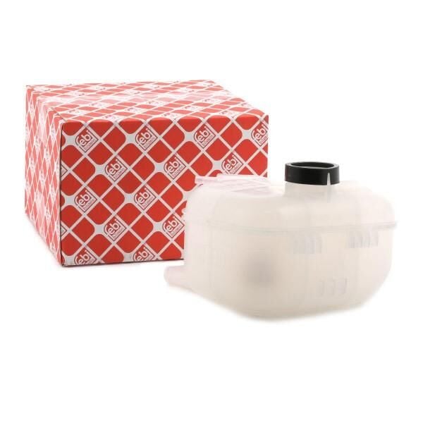 Opel Astra H Yedek Su Deposu Febi Marka