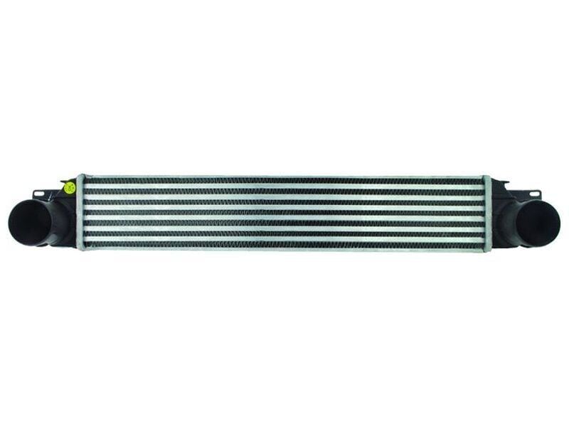 IOE-PSA (MOPAR) 96629070 | OPEL / CHEVROLET Antara / Captiva Turbo Radyatörü Orijinal