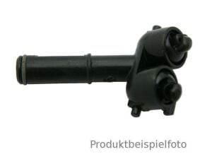 PSA (MOPAR) 13244857 Opel Astra H Far Yıkama Memesi Sol Orijinal