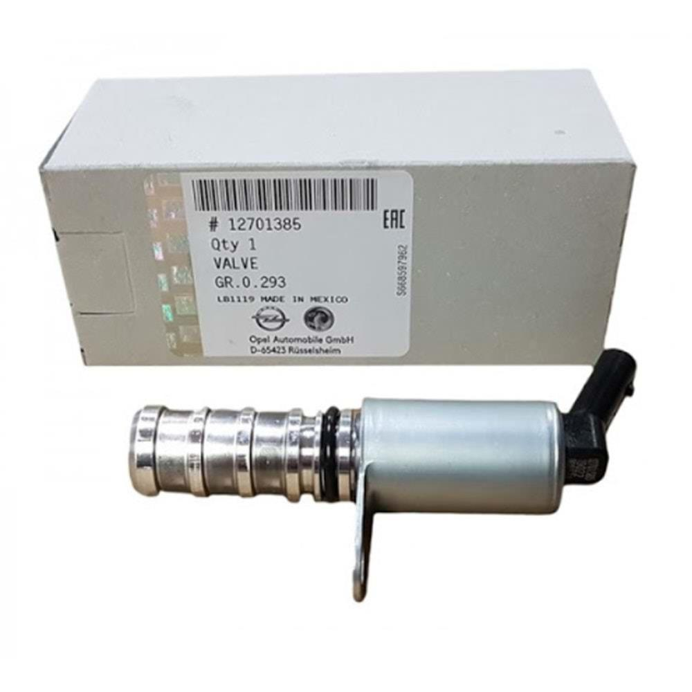 PSA (MOPAR) 12701385 Opel İnsignia B 1.5 Benzinli Kam Mili Selonoid Valfi Orijinal