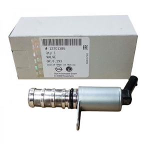 PSA (MOPAR) 12701385 Opel İnsignia B 1.5 Benzinli Kam Mili Selonoid Valfi Orijinal