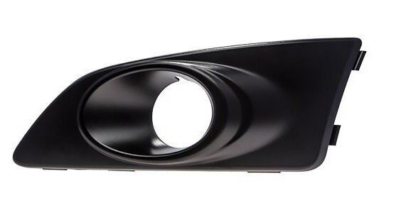 KORE 96694767 | Chevrolet Yeni Aveo Sol Sis Kapağı Sisli