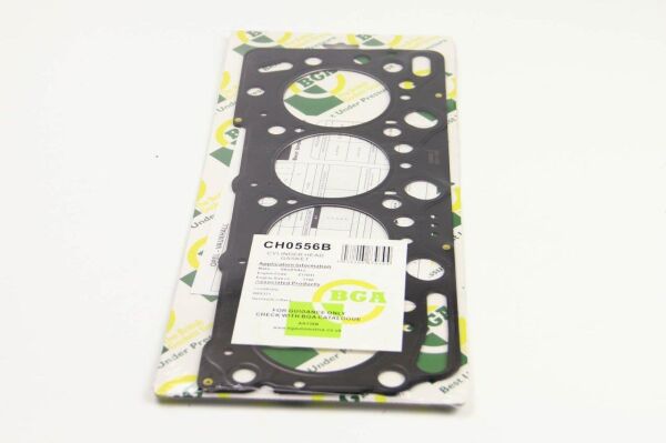 Opel Combo C 1.7 (Y17Dt) Dizel Silindir Kapak Contası 3 Kertik Bga