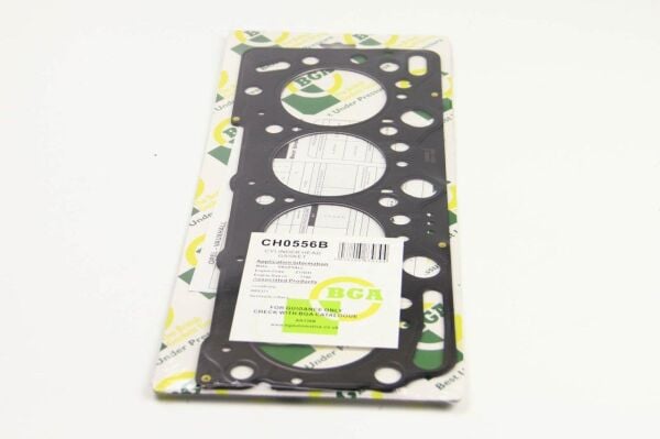 Opel Combo C 1.7 (Y17Dt) Dizel Silindir Kapak Contası 3 Kertik Bga