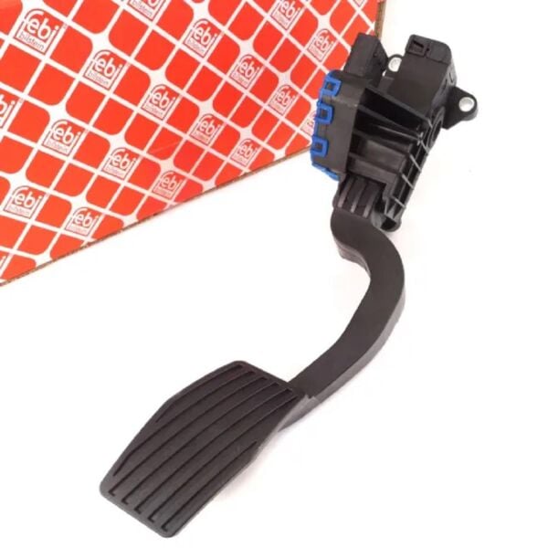 Opel Corsa D Manuel Vites Gaz Pedalı Febi