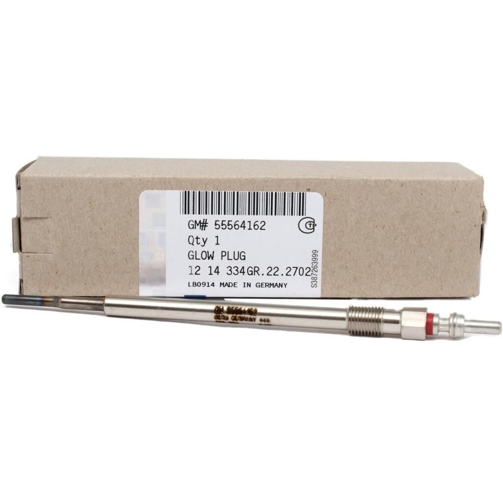 PSA (MOPAR) 55564162 Opel İnsignia 2.0 Dizel Isıtma (Kızdırma) Bujisi Orijinal