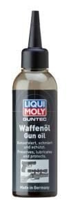 LIQUI MOLY 24391 Silah Bakım Yağı Spreyi 100ml