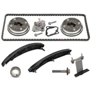 PSA (MOPAR) 95528475 Opel Astra K 1.4 Turbo Benzinli Zincir Seti Takım Orijinal