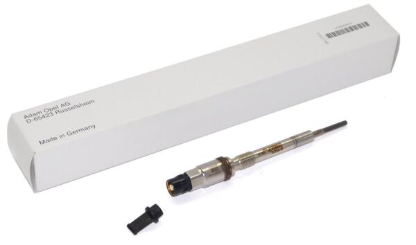 PSA (MOPAR) 55580403 Opel Meriva B (1.3) Dizel Isıtma Bujisi Orijinal