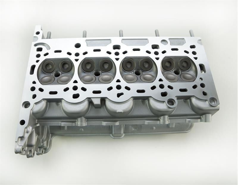 PSA (MOPAR) 55562226 Opel Meriva B 1.4 Benzinli Silindir Kapağı Dolu Komple Orijinal