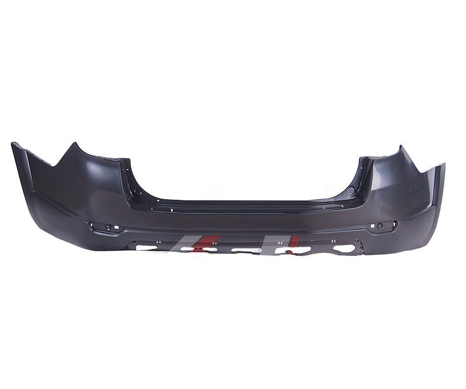 KORE 20961261 | Chevrolet Yeni Captiva C140 Arka Tampon Kore