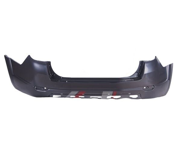 Chevrolet Yeni Captiva C140 Arka Tampon