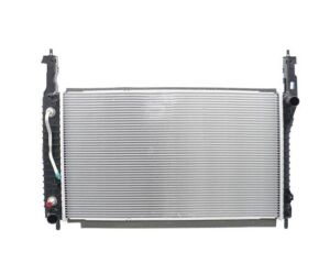 KORE 20777046 | Chevrolet Captiva 2.0 Dizel Motor Su Radyatörü