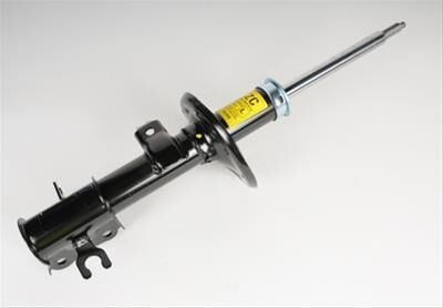 PSA (MOPAR) 96343983 Chevrolet Kalos Sol Ön Amortisör Orijinal