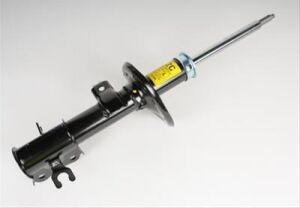 PSA (MOPAR) 96343983 Chevrolet Kalos Sol Ön Amortisör Orijinal