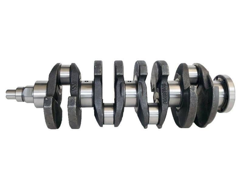 Chevrolet Lacetti 1.6 16 Valf Krank Genmont