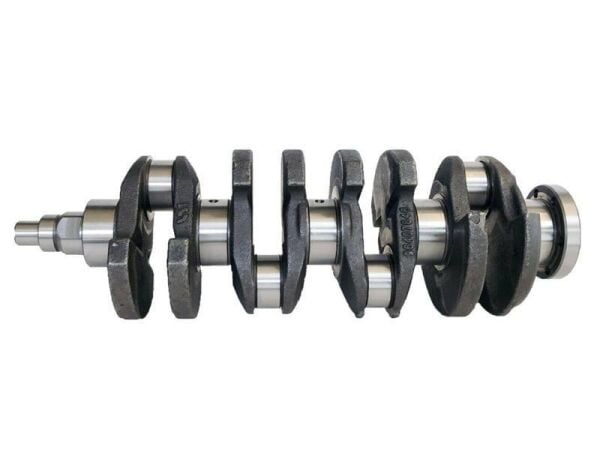 Chevrolet Lacetti 1.6 16 Valf Krank Genmont