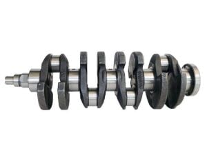 Chevrolet Lacetti 1.6 16 Valf Krank Genmont