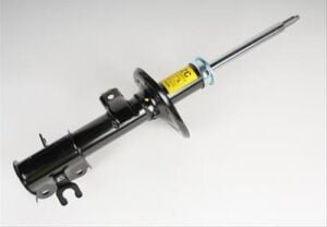 PSA (MOPAR) 96343983 Chevrolet Aveo Sol Ön Amortisör Orijinal