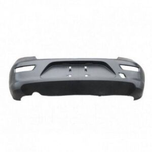 KORE 95404328 | Chevrolet Cruze Arka Tampon Hatchback