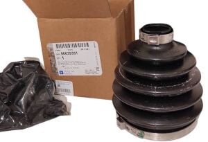 IOE-PSA (MOPAR) 96639351 | OPEL / CHEVROLET Antara / Captiva 07- Aks Körüğü Dış Orijinal