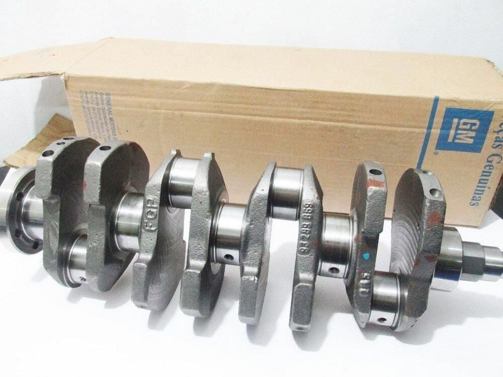 PSA (MOPAR) 92068094 Opel Vectra B 2.0 Benzinli Krank Mili Orijinal